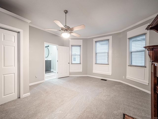 630 E Water Street, Mount Vernon, IN 47620