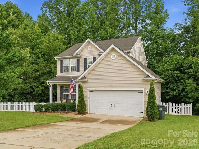 1566 Glenbar Court, Clover, SC 29710