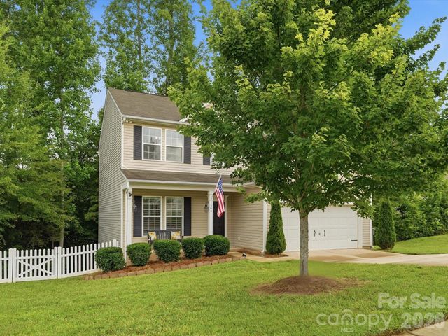 1566 Glenbar Court, Clover, SC 29710