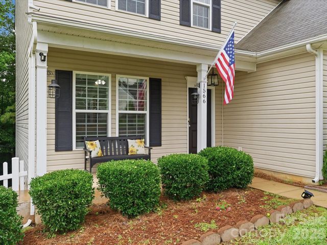 1566 Glenbar Court, Clover, SC 29710