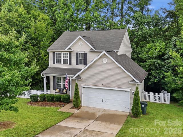 1566 Glenbar Court, Clover, SC 29710