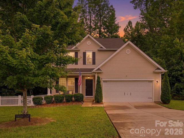 1566 Glenbar Court, Clover, SC 29710