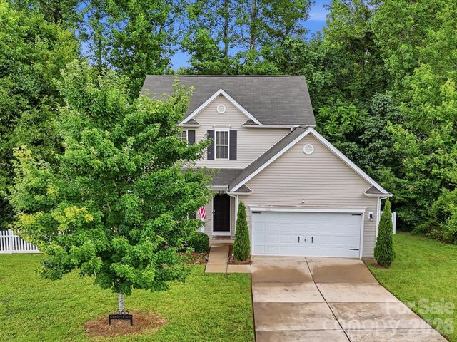 1566 Glenbar Court, Clover, SC 29710