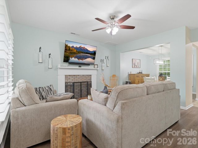 1566 Glenbar Court, Clover, SC 29710