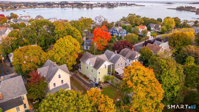 27 Quintard Avenue 1, Norwalk, CT 06854