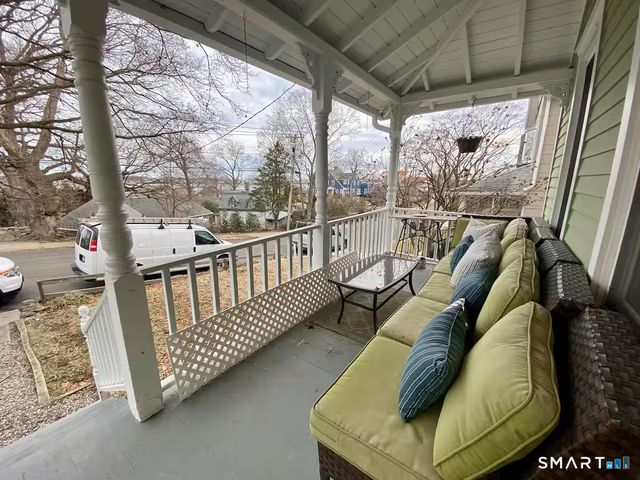 27 Quintard Avenue 1, Norwalk, CT 06854