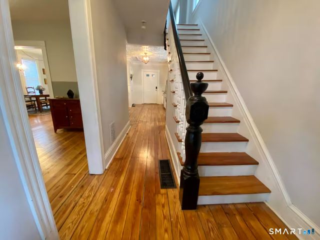 27 Quintard Avenue 1, Norwalk, CT 06854