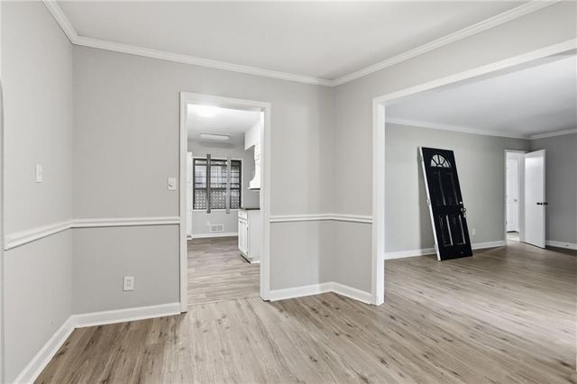 1846 Shamrock Drive, Decatur, GA 30032