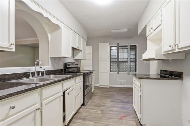 1846 Shamrock Drive, Decatur, GA 30032