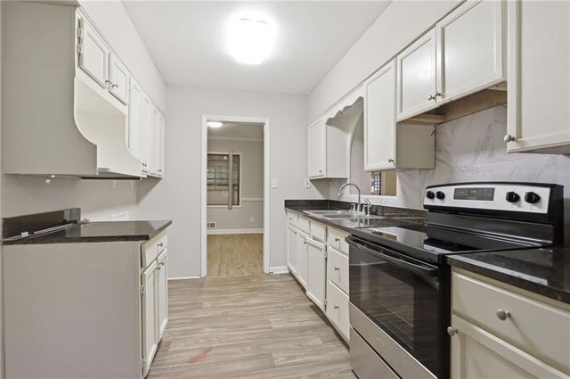1846 Shamrock Drive, Decatur, GA 30032