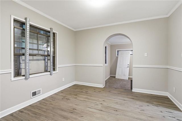 1846 Shamrock Drive, Decatur, GA 30032