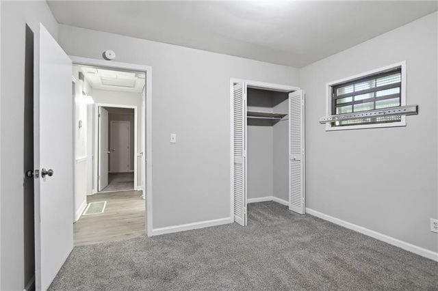 1846 Shamrock Drive, Decatur, GA 30032