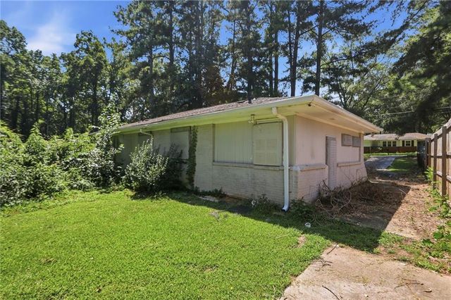 1846 Shamrock Drive, Decatur, GA 30032