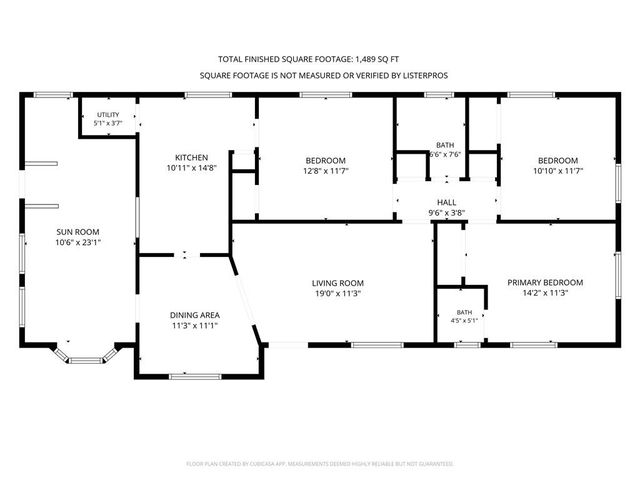 1846 Shamrock Drive, Decatur, GA 30032