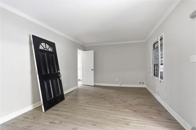 1846 Shamrock Drive, Decatur, GA 30032