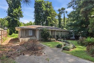 1846 Shamrock Drive, Decatur, GA 30032