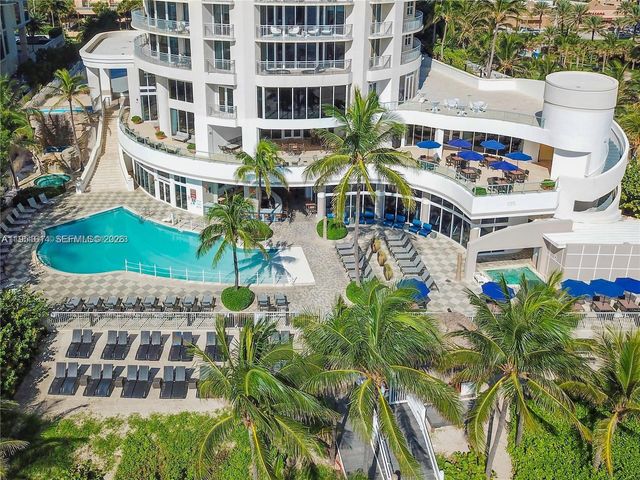 17375 Collins Ave 1003, Sunny Isles Beach, FL 33160