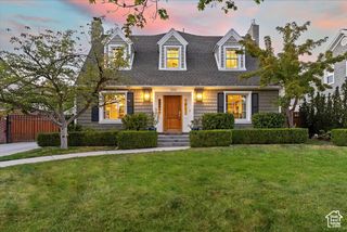 1845 E YALECREST AVE, Salt Lake City, UT 84108