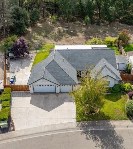 7728 Pit Road, Redding, CA 96001
