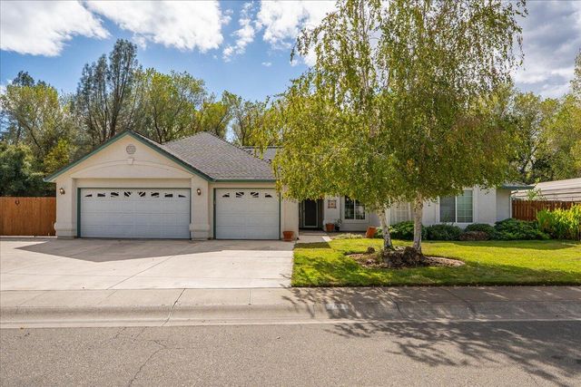 7728 Pit Road, Redding, CA 96001