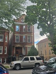 2427 S Spaulding Avenue, Chicago, IL 60623