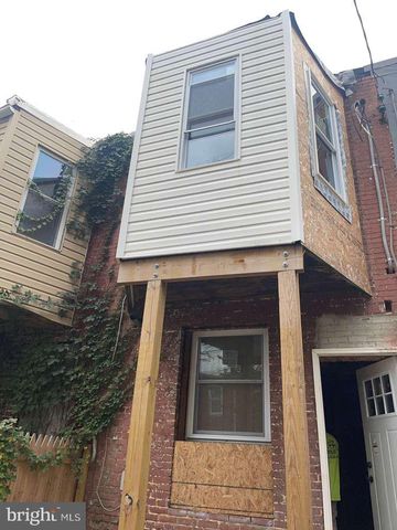 1726 NORMAL AVE, Baltimore, MD 21213