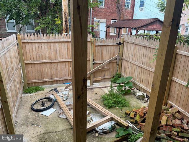 1726 NORMAL AVE, Baltimore, MD 21213