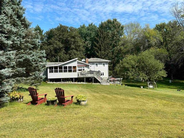 1343 Blockhouse Point Road, North Hero, VT 05474