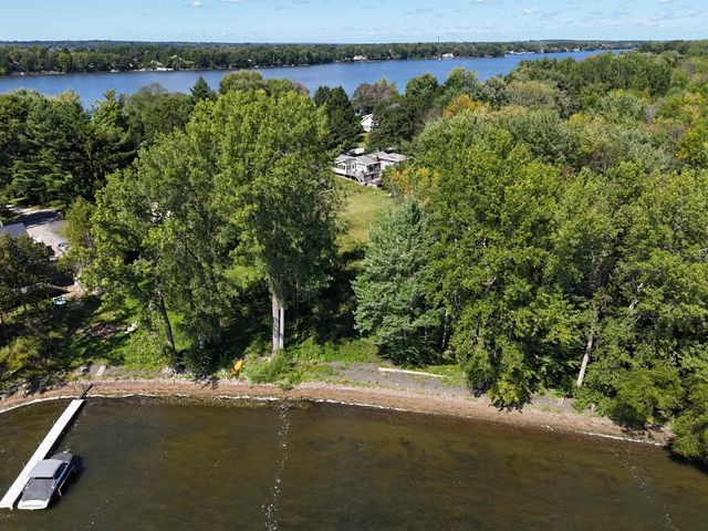 1343 Blockhouse Point Road, North Hero, VT 05474