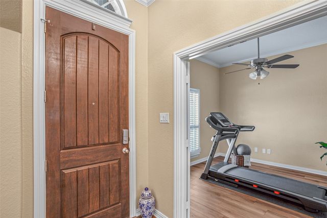 8407 Wildrock Court, Arlington, TX 76001