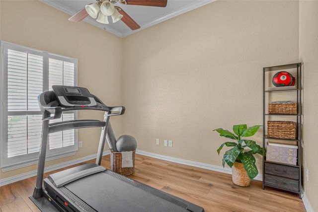 8407 Wildrock Court, Arlington, TX 76001