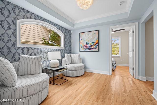 5 Shrewsbury Way, Sea Bright, NJ 07760