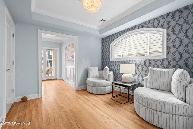 5 Shrewsbury Way, Sea Bright, NJ 07760