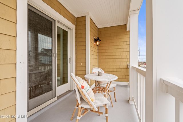 5 Shrewsbury Way, Sea Bright, NJ 07760