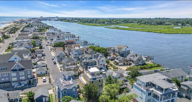 5 Shrewsbury Way, Sea Bright, NJ 07760