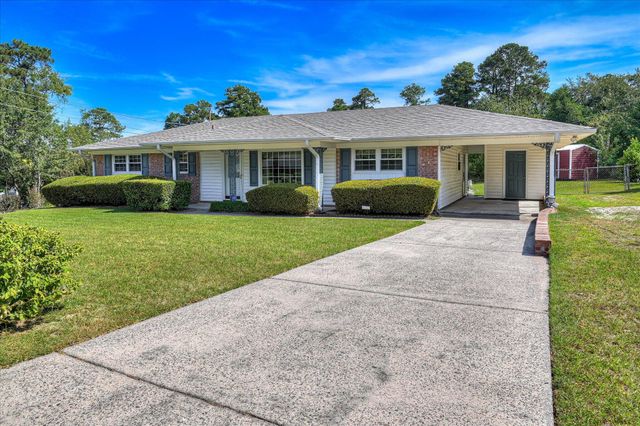 3157 Truxton Road, Augusta, GA 30906