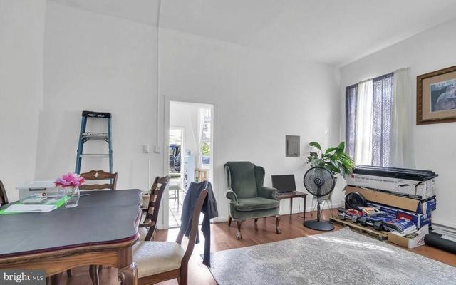 724 DIVISION ST, Trenton, NJ 08611