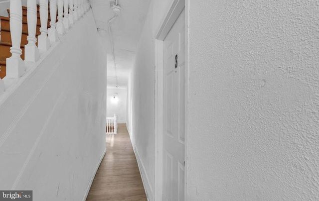 724 DIVISION ST, Trenton, NJ 08611