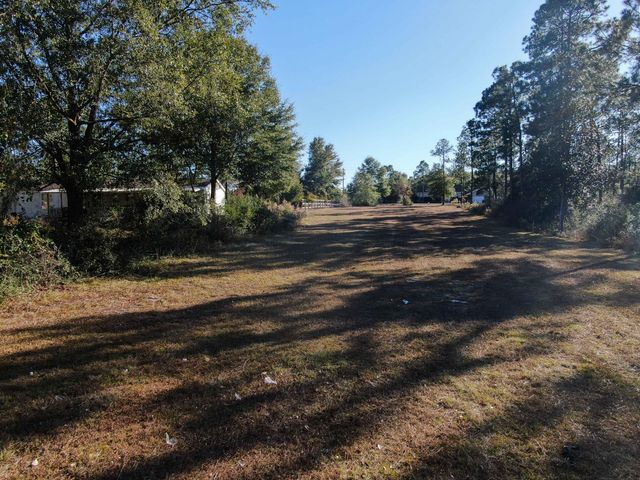Lot 40 Caswell Road, Defuniak Springs, FL 32433