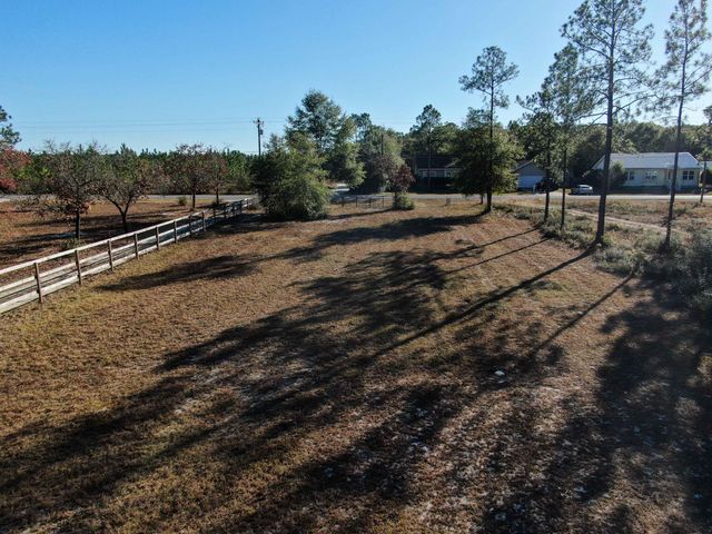 Lot 40 Caswell Road, Defuniak Springs, FL 32433
