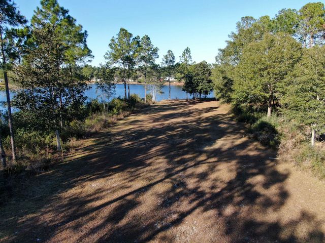 Lot 40 Caswell Road, Defuniak Springs, FL 32433