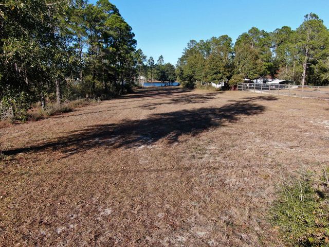Lot 40 Caswell Road, Defuniak Springs, FL 32433