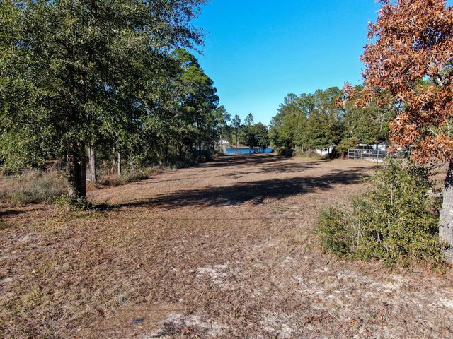 Lot 40 Caswell Road, Defuniak Springs, FL 32433