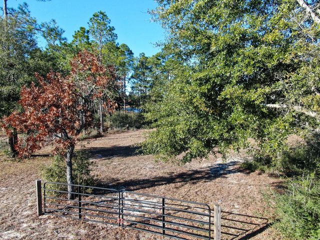 Lot 40 Caswell Road, Defuniak Springs, FL 32433