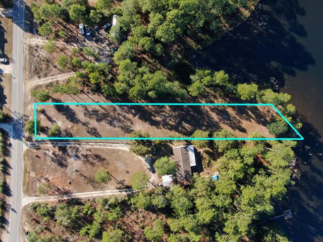 Lot 40 Caswell Road, Defuniak Springs, FL 32433