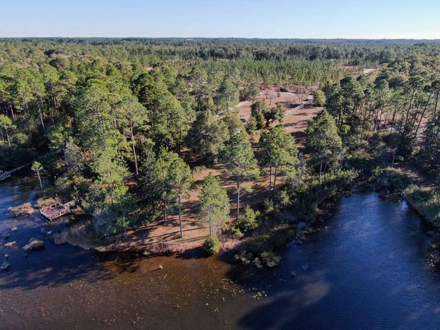 Lot 40 Caswell Road, Defuniak Springs, FL 32433