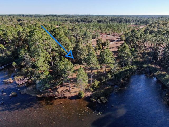 Lot 40 Caswell Road, Defuniak Springs, FL 32433