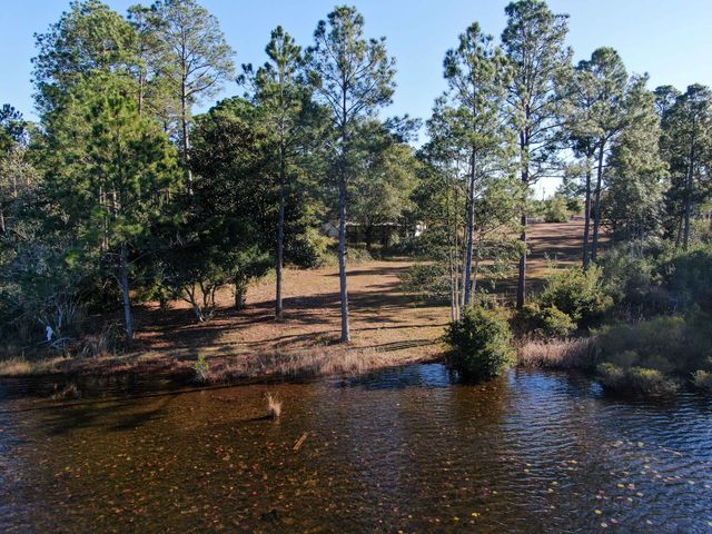 Lot 40 Caswell Road, Defuniak Springs, FL 32433