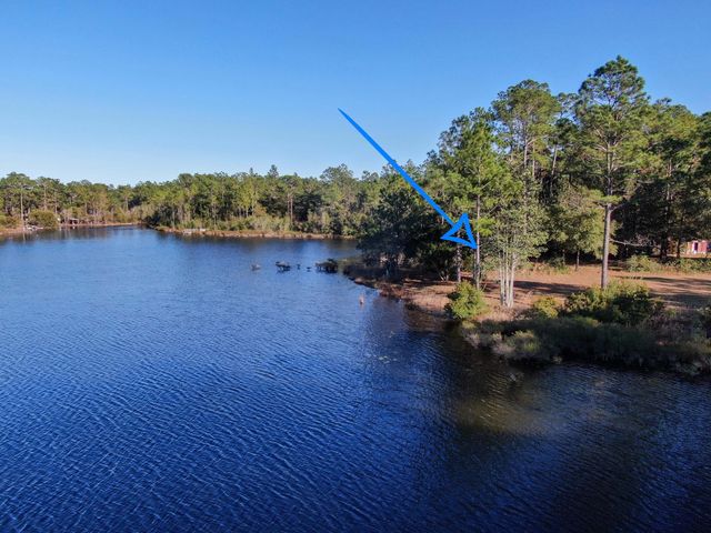 Lot 40 Caswell Road, Defuniak Springs, FL 32433