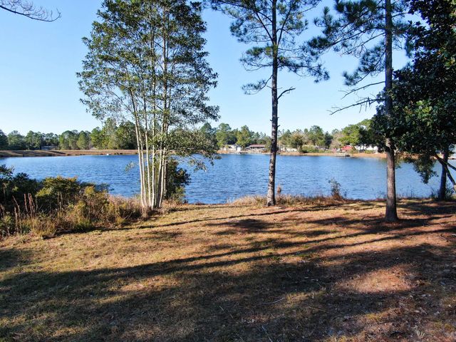 Lot 40 Caswell Road, Defuniak Springs, FL 32433